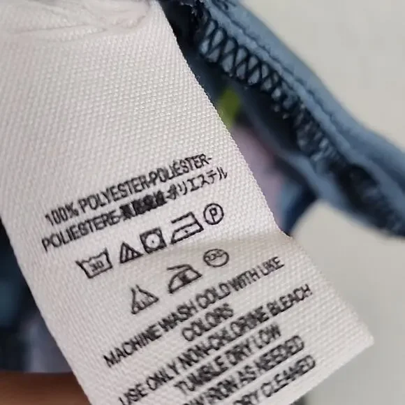 Free People Dream Free Tunic Dress - Picture 5 of 5